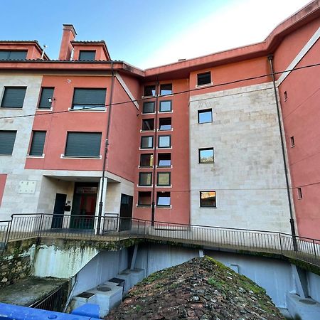 La Cuenca, Edificio Los Molinos Felechosa Exterior foto